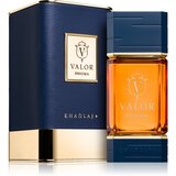 Khadlaj Valor Enigma parfemska voda uniseks 100 ml | shoptok.hr