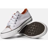 Gemre Children's white sneakers Senco | shoptok.hr