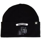 Goorin Bros Kape 1071796BLK Črna Cene