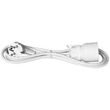 Kabal produžni šuko 2m PPJ 3x1mm 220-502 | Eponuda.ba