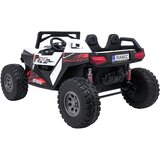 Buggy na akumulator RTR Monster Speed 4x4 - dvosjed - bijeli | shoptok.hr