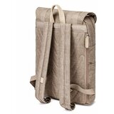 Vuch Ženski ruksak Corbin Big Beige, 47 x 33 cm | shoptok.hr