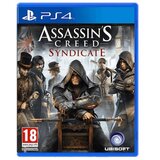  Assassins Creed Syndicate (PS4) - rabljeno | Shoptok.si