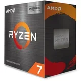 Ryzen 7 5800X3D 8 cores 3.4GHz (4.5GHz) Box procesor