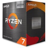 AMD Ryzen 7 5800X3D AM4 BOX 3.4GHz, procesor Cijene