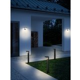 Nordlux LED solarna lampa sa senzorom RICA LED/5W/3,7V IP44 | Eponuda.com
