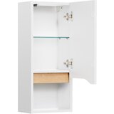 Pelipal Bijeli visoki/zidni kupaonski ormarić 30x70 cm Set 857 – | shoptok.hr