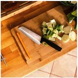 Fiskars nož santoku, functional form | Shoptok.si