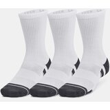 Under Armour Socks UA Performance Tech 3pk Crew-WHT - unisex Cijene