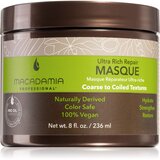 Macadamia Professional ultra Rich Moisture hidratantna maska za kosu 236 ml Cijene