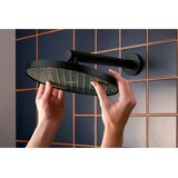Hansgrohe 28057670 Activera S 240 EcoSmart+ 1jet nadglavna prha | Shoptok.si