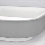 solight WO769-G - prigušiva LED stropna svetiljka TREVISO LED/48W/230V + daljinski upravljač | Eponuda.com