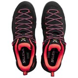 Salewa Pohodništvo Wildfire Leather Gtx Črna | Shoptok.si