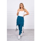 Kesi Pants/suit with navy selfie inscription | Shoptok.si
