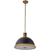 Elstead Lighting VISEČA SVETILKA Alora 32,4/41,7 cm 60 W E27 | Shoptok.si