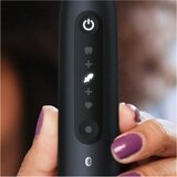 Oral-b iO Series 5 Black/ White | Shoptok.si