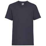 Fruit Of The Loom Navy blue Baby T-shirt Cene