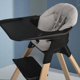 Stokke blazina za stolček clikk™ nordic grey | Shoptok.si