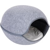zooplus Mačje skrivališče Big Baby - D 47 x Š 41 x V 30 cm Cene