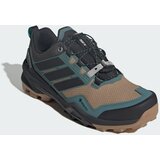 Adidas Škornji 'Skychaser' mokka / petrol / črna | Shoptok.si