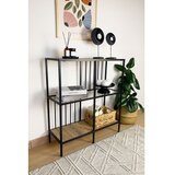 Hanah home sideboard komoda sunny atlantic pine transparent | ePonuda.com