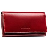 Peterson Denarnice PTNRD08NGV Bordo | Shoptok.si