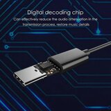  Originalne Xiaomi HSEJ04WM USB-C stereo slušalice crne | Eponuda.ba