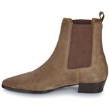 JB Martin PARIS Smeđa | shoptok.hr