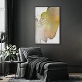  Slika - Golden Touch (1 Part) Vertical 40x60 | shoptok.hr
