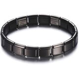 IZMAEL Narukvica OD-33371 - Crna | shoptok.hr
