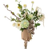 Bloomingville Umetna rastlina (višina 109 cm) Rise – Cene