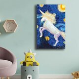 Wallity slika 4570COC-005, 45 x 70 cm Cene