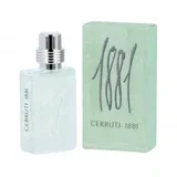 1881 Pour Homme Eau De Toilette 25 ml (man)