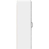  Ploča za perilicu posuđa Kalmar Siva Sonoma 50 x 31 x 100 cm | shoptok.hr