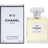 Chanel N°5 Eau Première parfumska voda za ženske 100 ml Cene