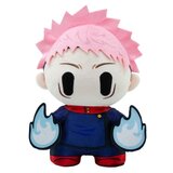 YUME Toys Jujutsu Kaisen - Yuji Itadori DZNR Plush ( 070131 ) | ePonuda.com