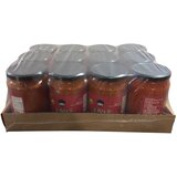 Oki Doki Ajvar blagi, 12 komada, 690 g Cene