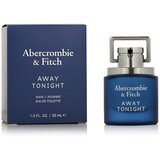Abercrombie &amp;amp; Fitch Away Tonight Man Eau De Toilette 30 ml Slike