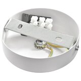  Zidno reflektorsko svetlo DANI 1xGU10/8W/230V | Eponuda.com