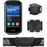 Garmin Edge 1050 3.5 GPS Bundle - Black | shoptok.hr