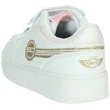 Enrico Coveri Nizke superge CKG414301 Bela | Shoptok.si