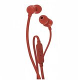 JBL Tune 110 Red