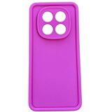  Silikonska maska Xiaomi Redmi Note 14 Pro+ Pink | Eponuda.ba
