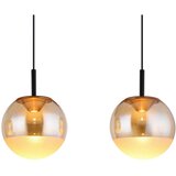 XXXL Globo 16057-3H - LED luster na sajli SEVERIN LED/20W/230V | Eponuda.com