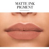 Bourjois Rouge Velvet Ink tekoča šminka z mat učinkom odtenek 02 Belle Inco-Nude 3.5 ml | Shoptok.si