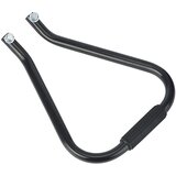  Pedal za črpanje v obliki črke U, za HTF 50, HTF 75, HTF 100, črne barve | Shoptok.si