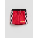 Reserved BOYS` SWIMMING SHORTS - crvena Cijene