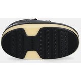 Moon Boot Kućne papuče MB EVX MULE NYLON boja: crna, 80D1470030 N001 | shoptok.hr