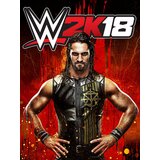  wwe 2K18 steam key europe | ePonuda.com