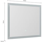 MID.YOU KOPALNICA bela, visoki sijaj | Shoptok.si